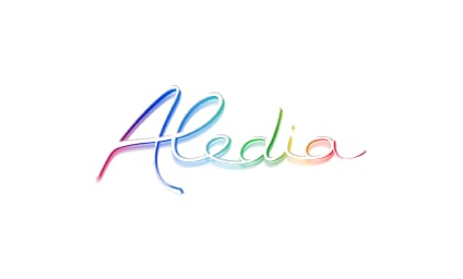 Aledia logo