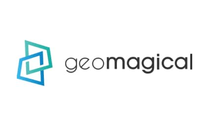 geo magical logo