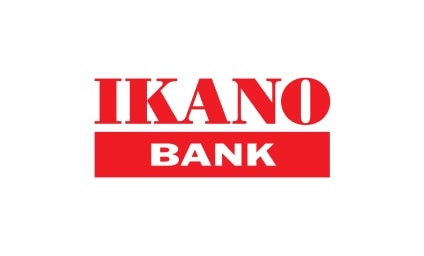 ikano bank logo