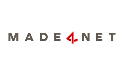 made4net logo