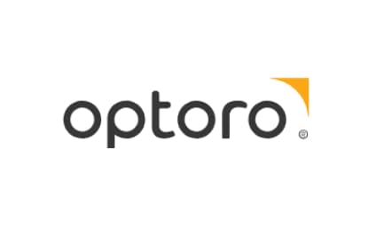 optoro logo