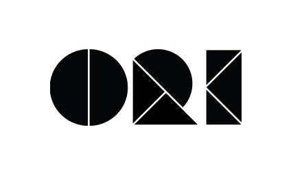 ori logo