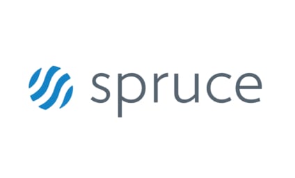 spruce logo