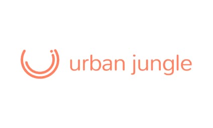 urban jungle logo