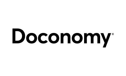 doconomy logo