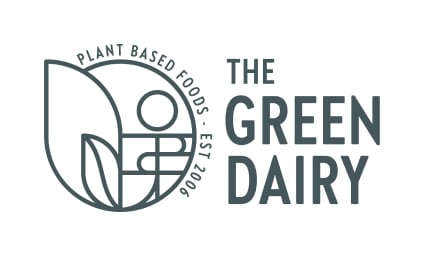 green dairy logo