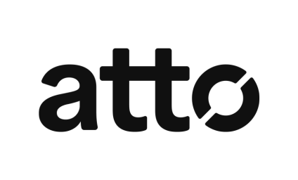 Atto logo