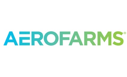 aerofarms logo