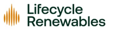 Lifecycle Renewables logo