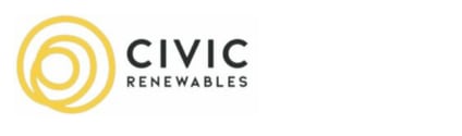 Civic Renewables logo