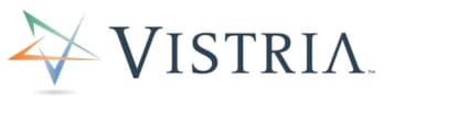 Vistria logo