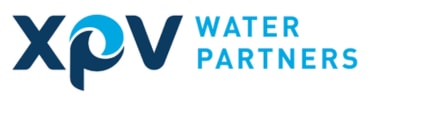 XPV Water Partners logo