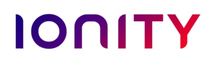 Ionity logo