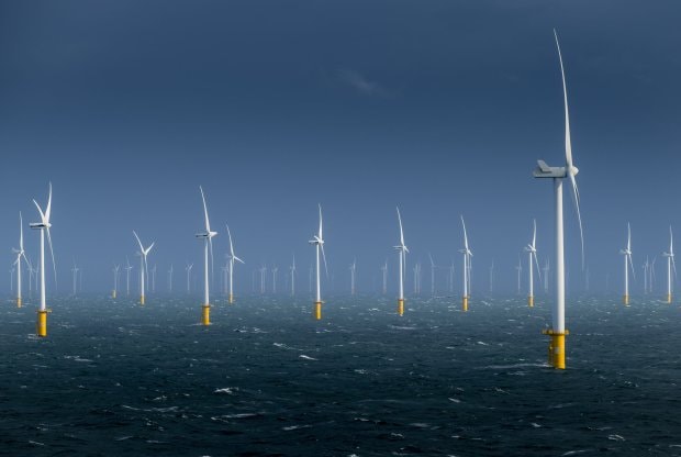 Ventyr secures winning bid in Norwegian auction for Sørlige Nordsjø II offshore wind development