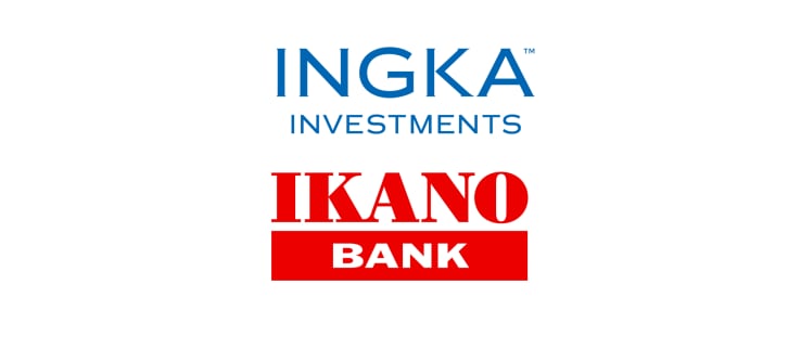 Ingka Investments and IKANO Bank logos 3