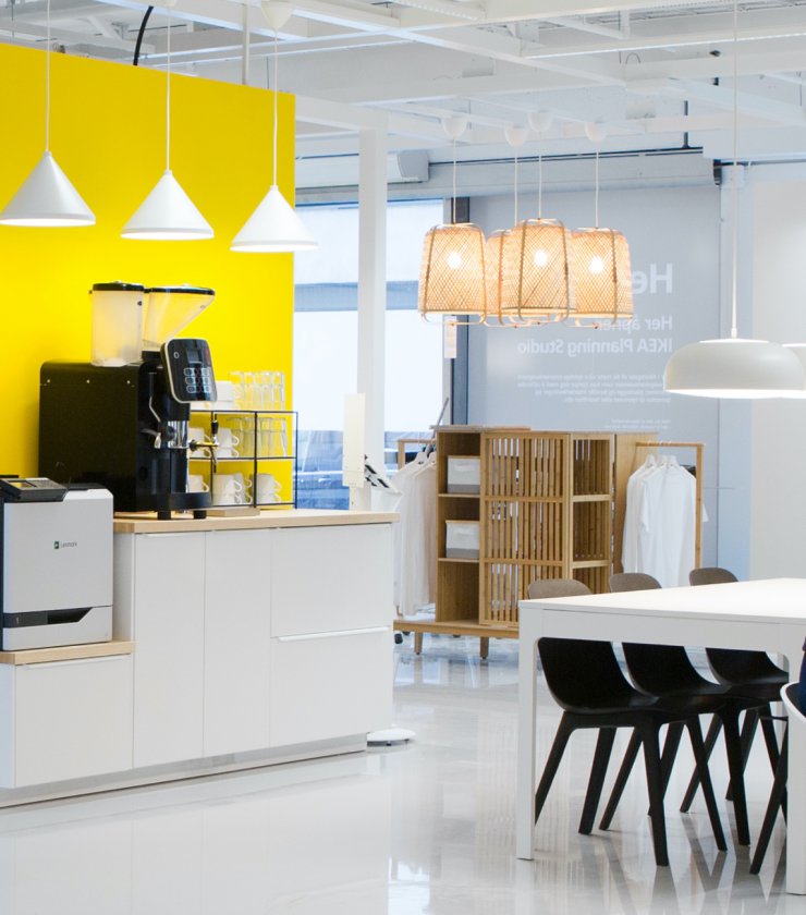 Ikea To Close Three Service Centers In Norway Norway Today