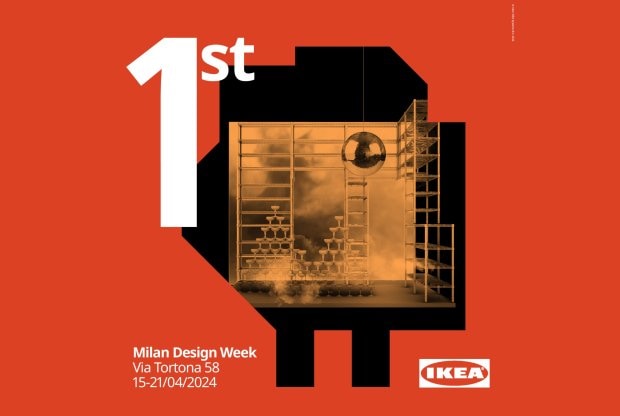 IKEA announces rich line up of music, new products, and new voices for Milan Design Week 2024