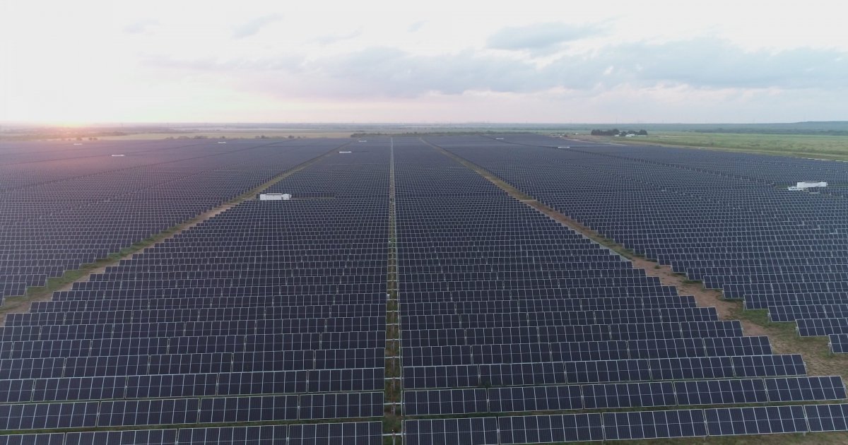 Ingka Group acquires Utah, Texas solar parks | Ingka Group